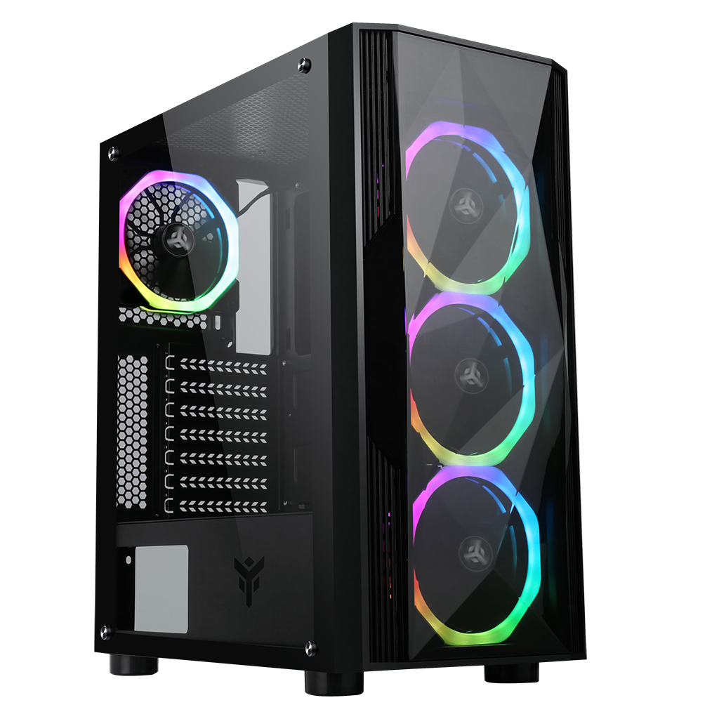 AMD Ryzen 5 4500 RTX 3060 12GB M.2 512gb Ram 16